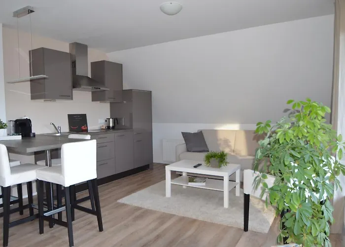 Appartement Sendenhorst