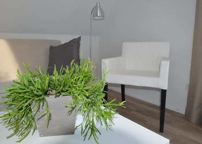 アパート Appartement Sendenhorst *