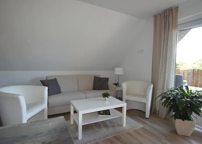 アパート Appartement Sendenhorst