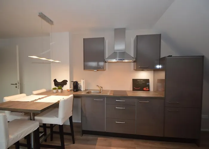 Appartement Sendenhorst