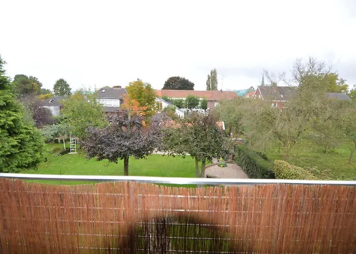 Appartement Sendenhorst ゼンデンホルスト