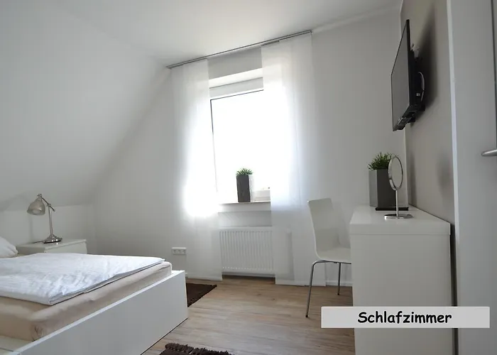 Appartement Sendenhorst Sendenhorst