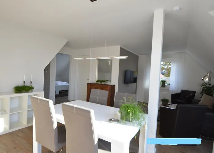 Appartement Sendenhorst * ゼンデンホルスト