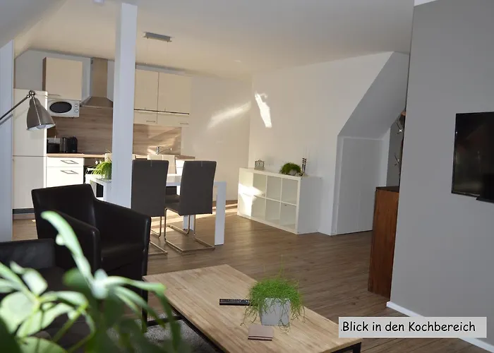 Appartement Sendenhorst *