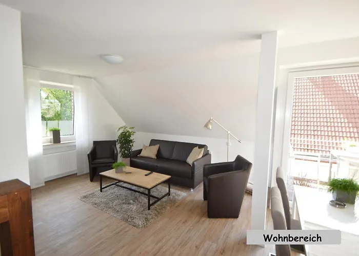 Appartement Sendenhorst Apartamento *